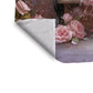 Puppy Love Toddler Fleece Blanket