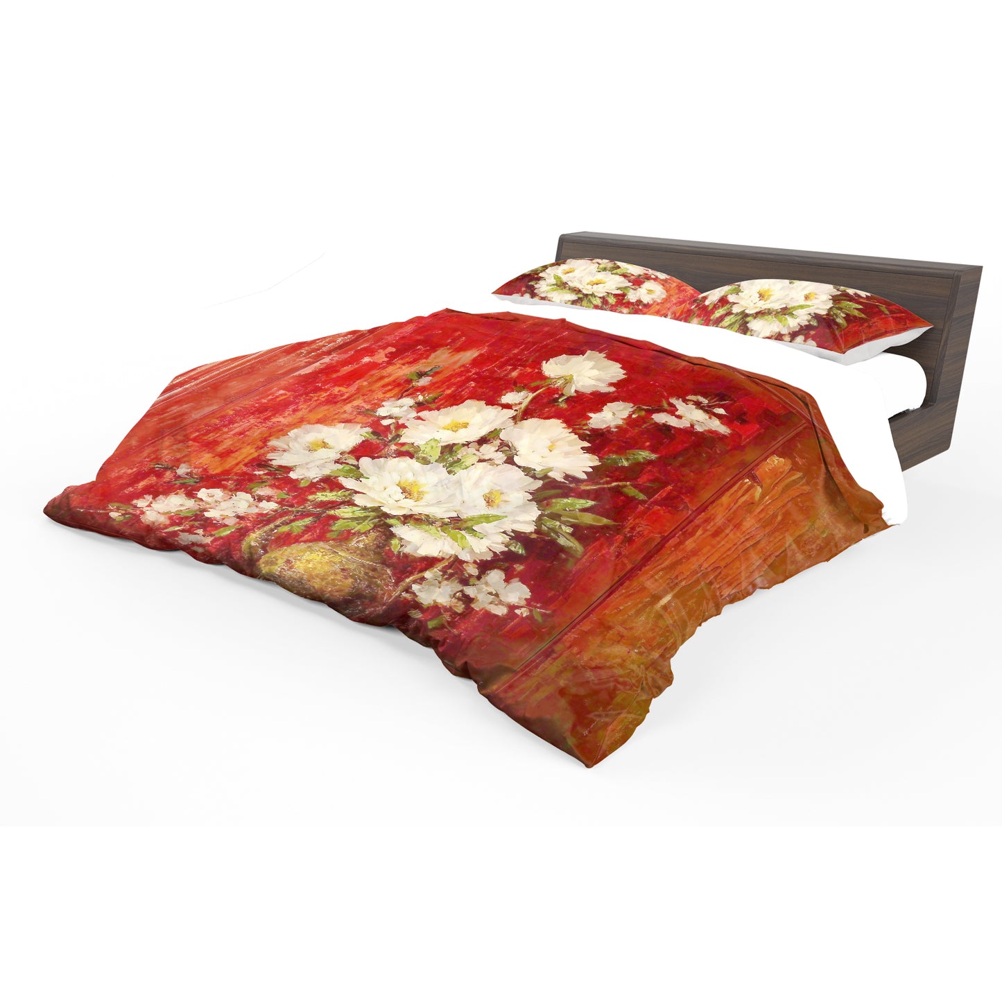 Pure Joy Duvet Cover Set