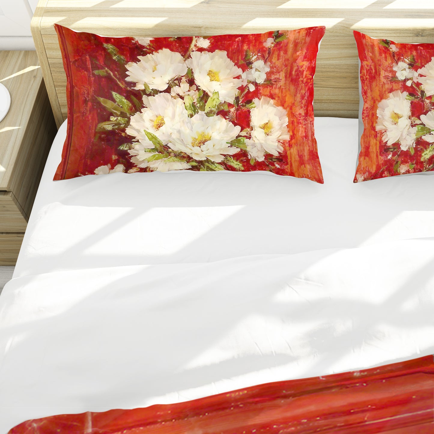 Pure Joy Duvet Cover Set