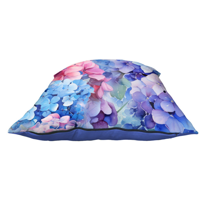 Purple Flowers Luxury Scatter