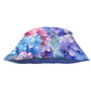 Purple Flowers Luxury Scatter