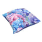 Purple Flowers Luxury Scatter