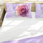 Purple Haze Duvet Cover Set