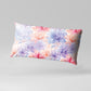 Purple Invasion Oblong Luxury Scatter