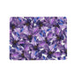 Purple Mosaic Placemats By Mark Van Vuuren