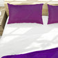 Purple Ombre Duvet Cover Set