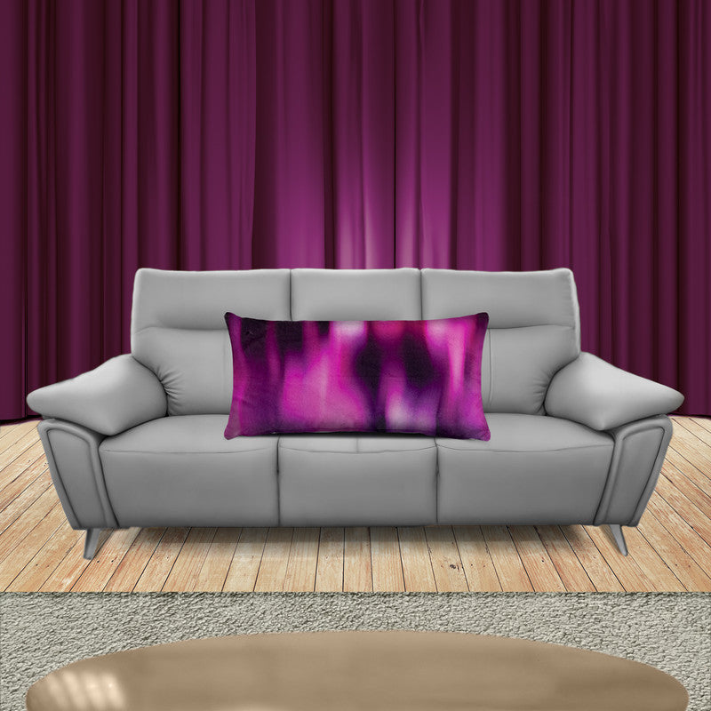 Purple Rain King Luxury Scatter