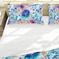 Purple Touch Duvet Cover Set