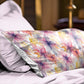 Purple Touch Oblong Luxury Scatter