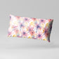 Purple Touch Oblong Luxury Scatter