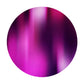 Purple Blur Round Tablecloth