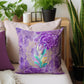 Purple Game Luxury Scatter