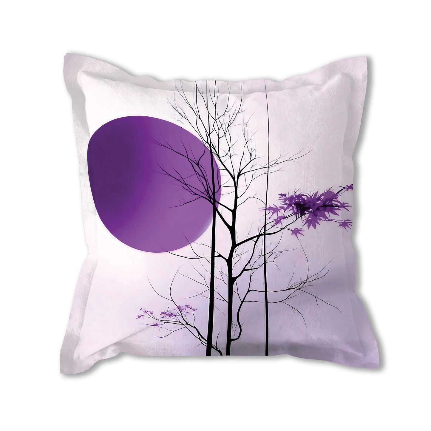 Purple Moon Exclusive Range Cushions