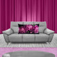 Purple Peony King Luxury Scatter