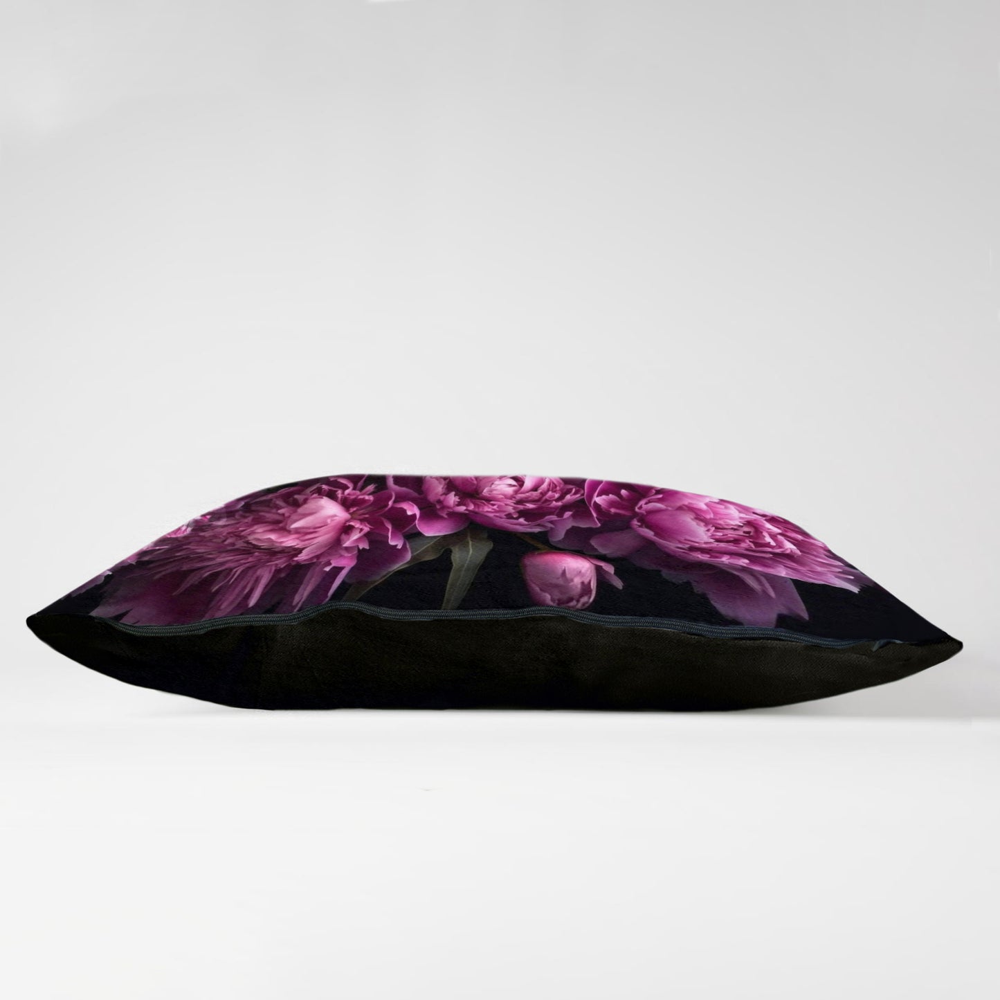 Purple Peony King Luxury Scatter