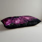 Purple Peony King Luxury Scatter