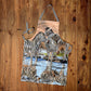 Pyjama Drinkers Medium Length Apron by Delene Lambert