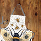 Queen Bee Apron by Mark van Vuuren