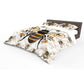 Queen Bee Duvet Cover Set by Mark van Vuuren