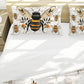 Queen Bee Duvet Cover Set by Mark van Vuuren