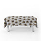 Queen Bee Rectangle Tablecloth by Mark van Vuuren