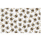 Queen Bee Rectangle Tablecloth by Mark van Vuuren