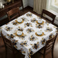 Queen Bee Square Tablecloth by Mark van Vuuren