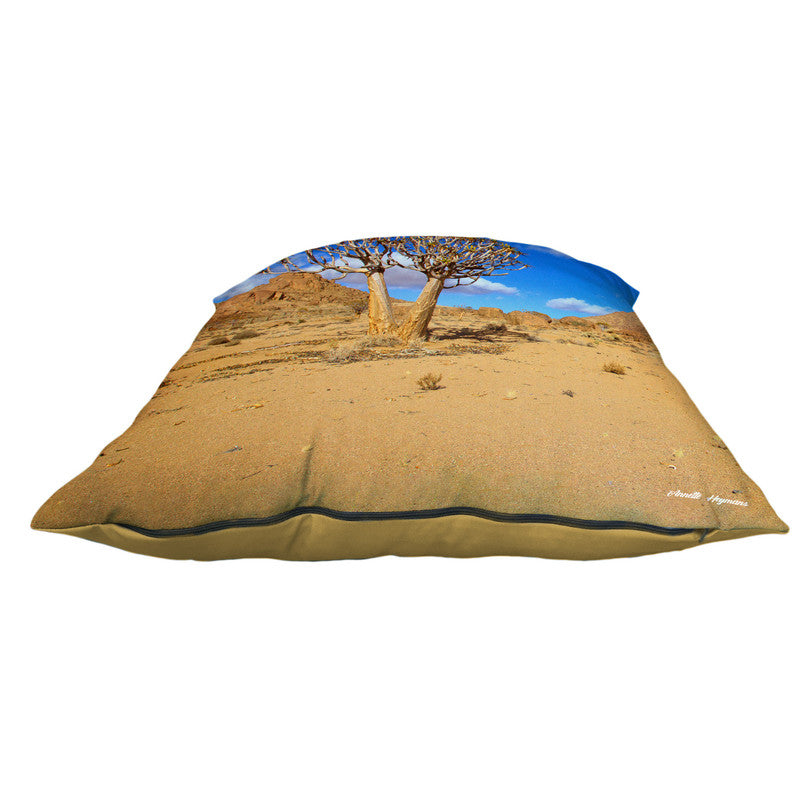 Quiver Tree Valley Luxury Scatter By Annette Heymans