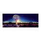 Quiver tree in Moonlight Desk Pad by Fanie Heymans
