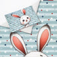 Rabbit Rascal Cot Set
