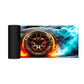 Racing Rumble Large Desk Pad