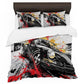 Racing Legend Duvet Cover Set