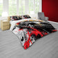 Racing Legend Duvet Cover Set