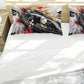Racing Legend Duvet Cover Set