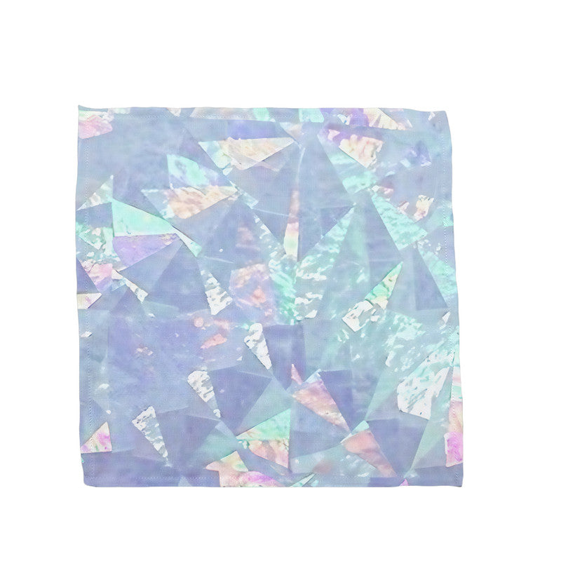 Radiant Diamond Napkins