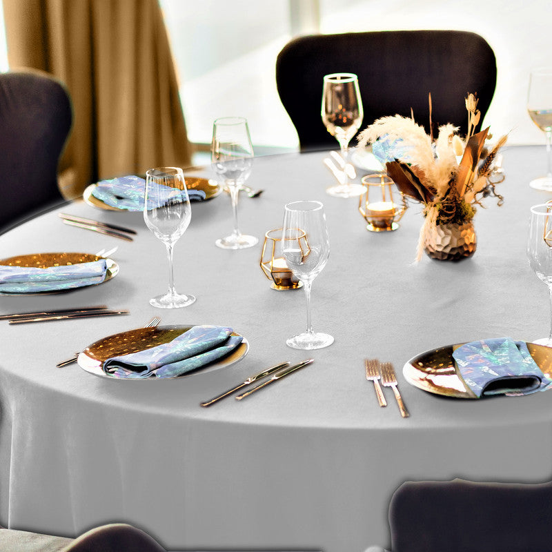 Radiant Diamond Napkins