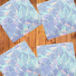 Radiant Diamond Napkins