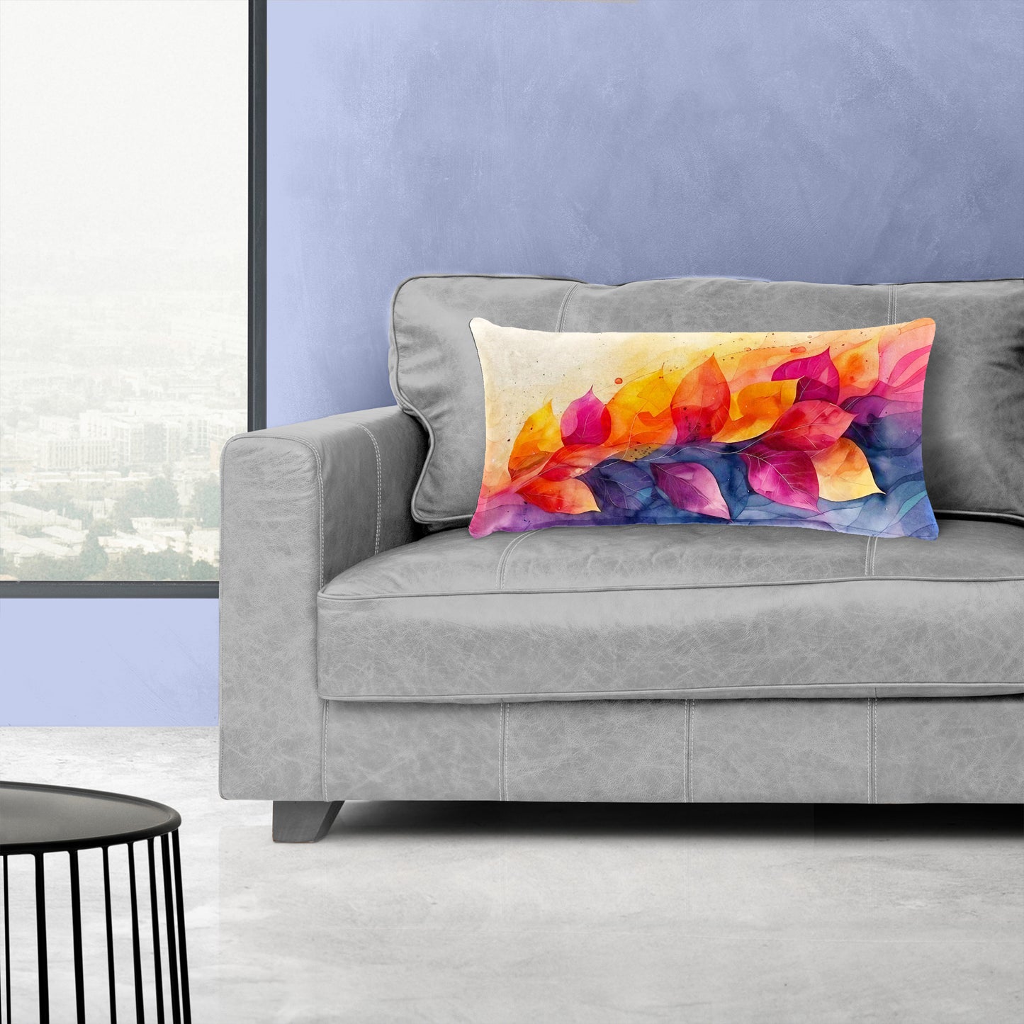 Radiant Petal Carnival King Luxury Scatter