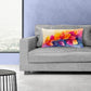 Radiant Petal Carnival King Luxury Scatter