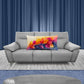 Radiant Petal Carnival King Luxury Scatter