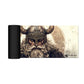 Rage Of The North Desk Pad by Wikus Schalkwyk