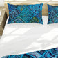 Rain Monsoon Duvet Cover Set
