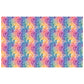 Soft Foliage Rectangle Tablecloth