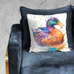 Rainbow Waddle Luxury Scatter