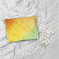 Rainbow Elephant Cot Set