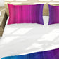 Rainbow Stripes of Colours Duvet Cover Set