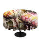 Rare Protea Round Tablecloth
