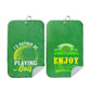 Rather Golf Golf Towel Set of 2