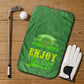 Rather Golf Golf Towel Set of 2