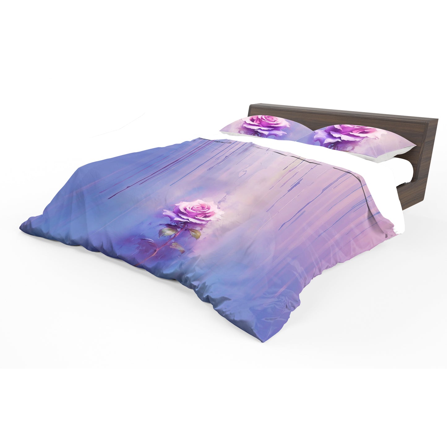 Reaching for the Sunshine Duvet Cover Set